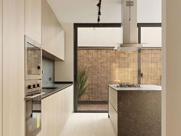 Residencia de Autor en Lago de Juriquilla, Diseño que INSPIRA!