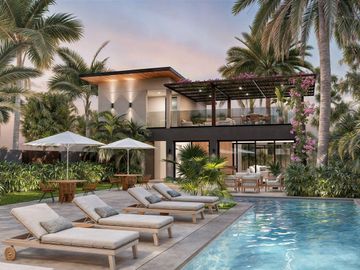 Isla Celeste - Samborondón: Departamento en Venta  PB de 2 dormitorios