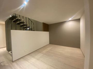 Residencia en venta en Lago de Juriquilla, Diseño de Autor, Minimalista