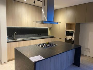 Residencia en venta en Lago de Juriquilla, Diseño de Autor, Minimalista