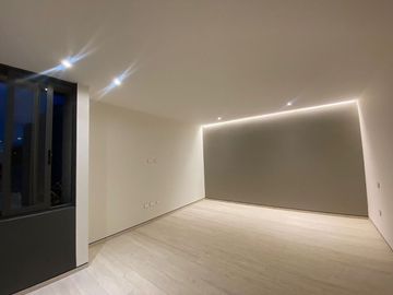 Residencia en venta en Lago de Juriquilla, Diseño de Autor, Minimalista