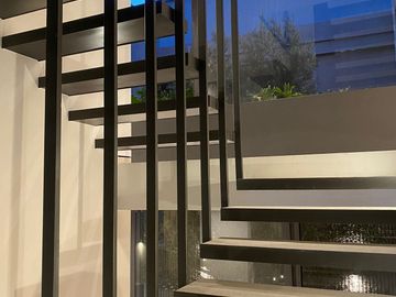 Residencia en venta en Lago de Juriquilla, Diseño de Autor, Minimalista
