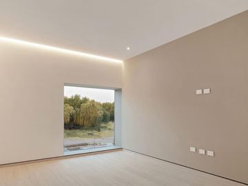 Residencia en venta en Lago de Juriquilla, Diseño de Autor, Minimalista