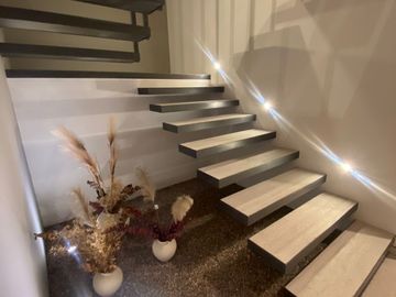 Residencia en venta en Lago de Juriquilla, Diseño de Autor, Minimalista
