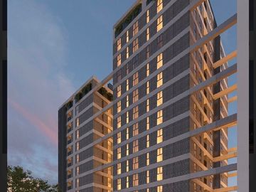 HERMOSOS DEPARTAMENTOS EN ZONA CENTRICA CON MUCHA PLUSVALIA
