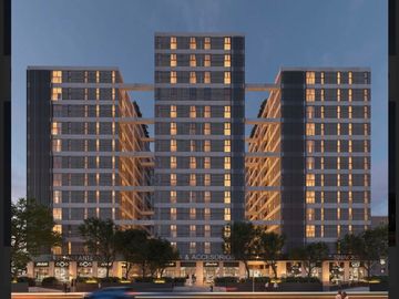 HERMOSOS DEPARTAMENTOS EN ZONA CENTRICA CON MUCHA PLUSVALIA