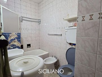 Departamento en Villa Crespo