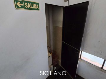Departamento en Villa Crespo