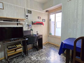 Departamento en Villa Crespo