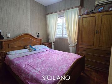 Departamento en Villa Crespo