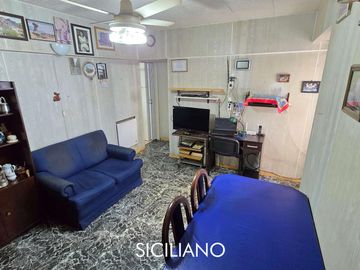 Departamento en Villa Crespo