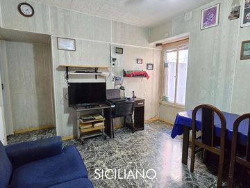 Departamento en Villa Crespo