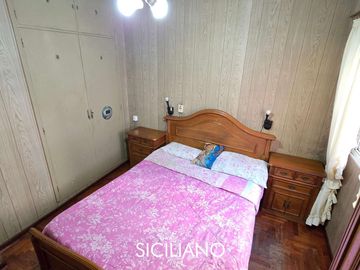 Departamento en Villa Crespo