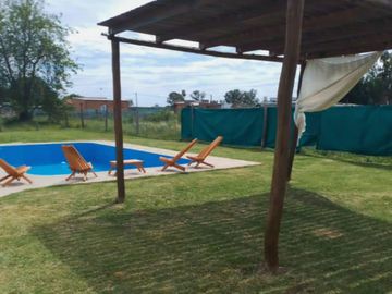 Venta Casa Lincoln – 4AMB Pileta, Galería y Parrilla