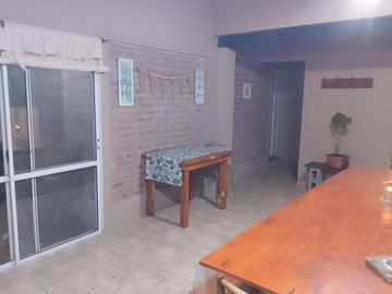 Venta Casa Lincoln – 4AMB Pileta, Galería y Parrilla