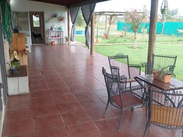Venta Casa Lincoln – 4AMB Pileta, Galería y Parrilla