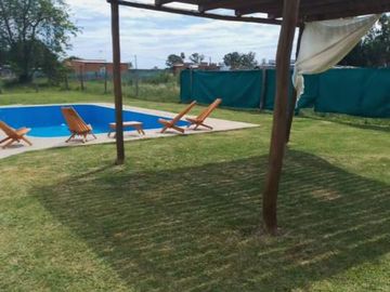 Venta Casa Lincoln – 4AMB Pileta, Galería y Parrilla