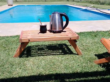 Venta Casa Lincoln – 4AMB Pileta, Galería y Parrilla