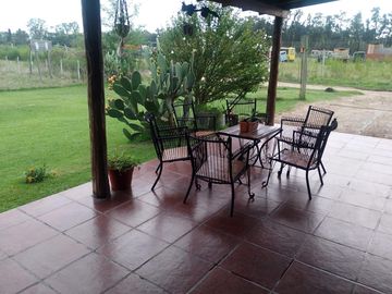 Venta Casa Lincoln – 4AMB Pileta, Galería y Parrilla