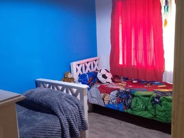 Venta Casa Lincoln – 4AMB Pileta, Galería y Parrilla