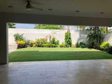 Residencia en venta  de 4 recámaras en Emiliano Zapata