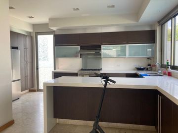 Residencia en venta  de 4 recámaras en Emiliano Zapata