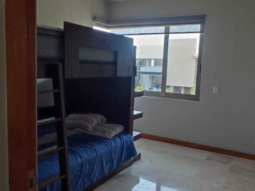 Residencia en venta  de 4 recámaras en Emiliano Zapata