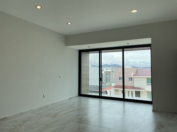 Estrena casa con acabados de lujo, recámara en PB, Cumbres del Lago, Juriquilla