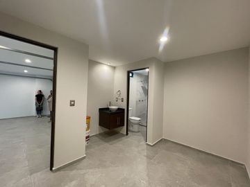 Estrena casa con acabados de lujo, recámara en PB, Cumbres del Lago, Juriquilla
