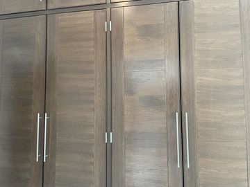 Estrena casa con acabados de lujo, recámara en PB, Cumbres del Lago, Juriquilla