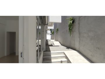 PASE COMERCIAL CON 8 LOCALES EN VENTA LA LIBERTAD SANTA ELENA