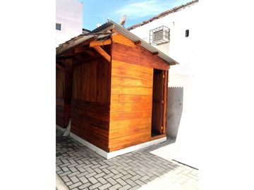 PASE COMERCIAL CON 8 LOCALES EN VENTA LA LIBERTAD SANTA ELENA