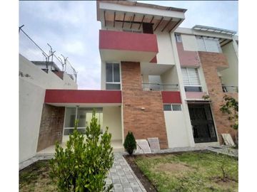 Cumbaya, Casa en Venta, 139.13m2, 3 Habitaciones