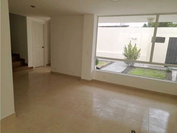 Cumbaya, Casa en Venta, 139.13m2, 3 Habitaciones