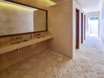 Departamento de lujo en venta en Selvazama, Tulum