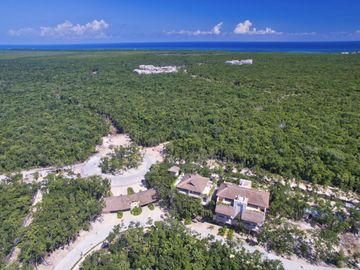 Departamento de lujo en venta en Selvazama, Tulum