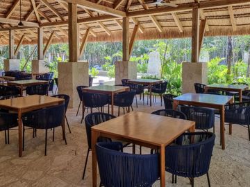 Departamento de lujo en venta en Selvazama, Tulum