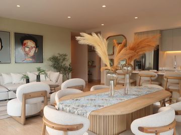 Departamento en venta en Cancún (1530)