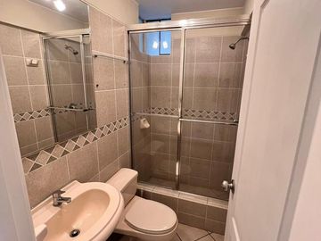 VENDO DEPARTAMENTO DÚPLEX CON BALCÓN Y TERRAZA ZONA EL RANCHO