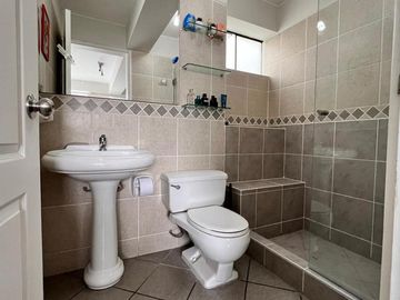 VENDO DEPARTAMENTO DÚPLEX CON BALCÓN Y TERRAZA ZONA EL RANCHO