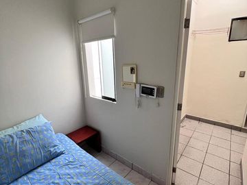 VENDO DEPARTAMENTO DÚPLEX CON BALCÓN Y TERRAZA ZONA EL RANCHO