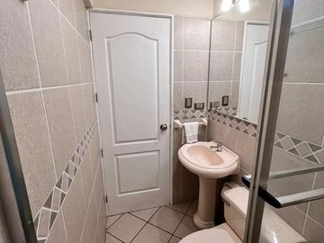 VENDO DEPARTAMENTO DÚPLEX CON BALCÓN Y TERRAZA ZONA EL RANCHO