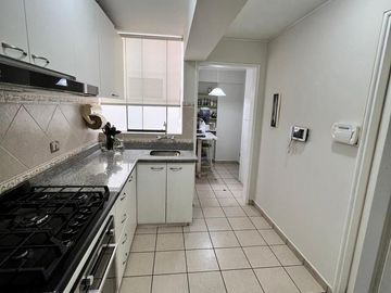 VENDO DEPARTAMENTO DÚPLEX CON BALCÓN Y TERRAZA ZONA EL RANCHO