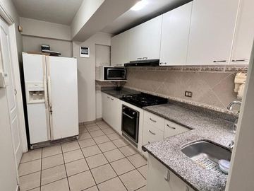 VENDO DEPARTAMENTO DÚPLEX CON BALCÓN Y TERRAZA ZONA EL RANCHO