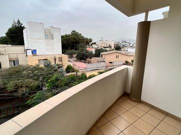 VENDO DEPARTAMENTO DÚPLEX CON BALCÓN Y TERRAZA ZONA EL RANCHO