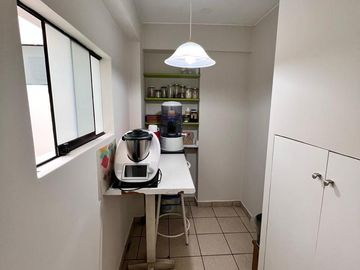VENDO DEPARTAMENTO DÚPLEX CON BALCÓN Y TERRAZA ZONA EL RANCHO