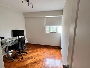 VENDO DEPARTAMENTO DÚPLEX CON BALCÓN Y TERRAZA ZONA EL RANCHO
