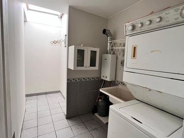 VENDO DEPARTAMENTO DÚPLEX CON BALCÓN Y TERRAZA ZONA EL RANCHO