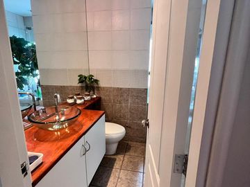VENDO DEPARTAMENTO DÚPLEX CON BALCÓN Y TERRAZA ZONA EL RANCHO