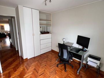 VENDO DEPARTAMENTO DÚPLEX CON BALCÓN Y TERRAZA ZONA EL RANCHO